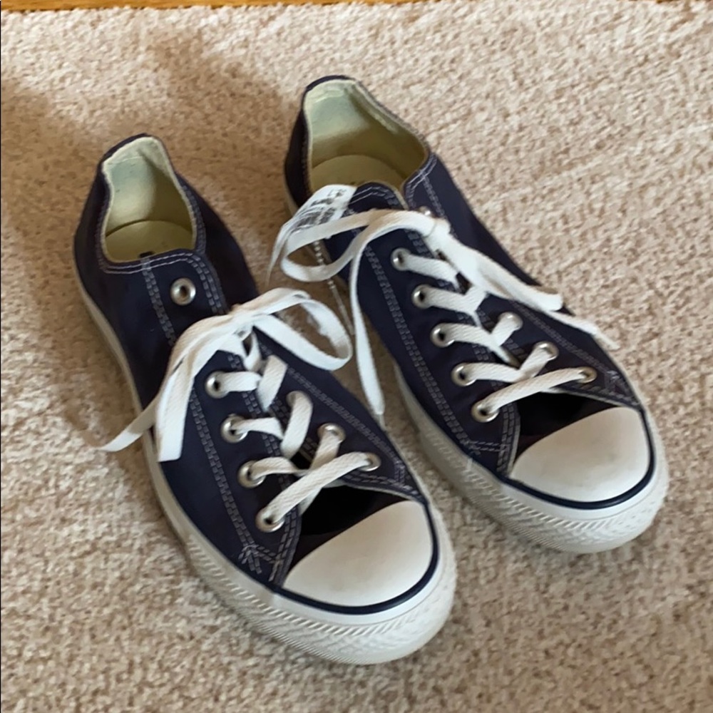 Brand New Converse All Star Sneakers